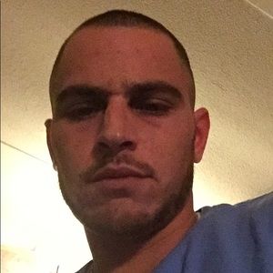 Meet your Posher, Travis